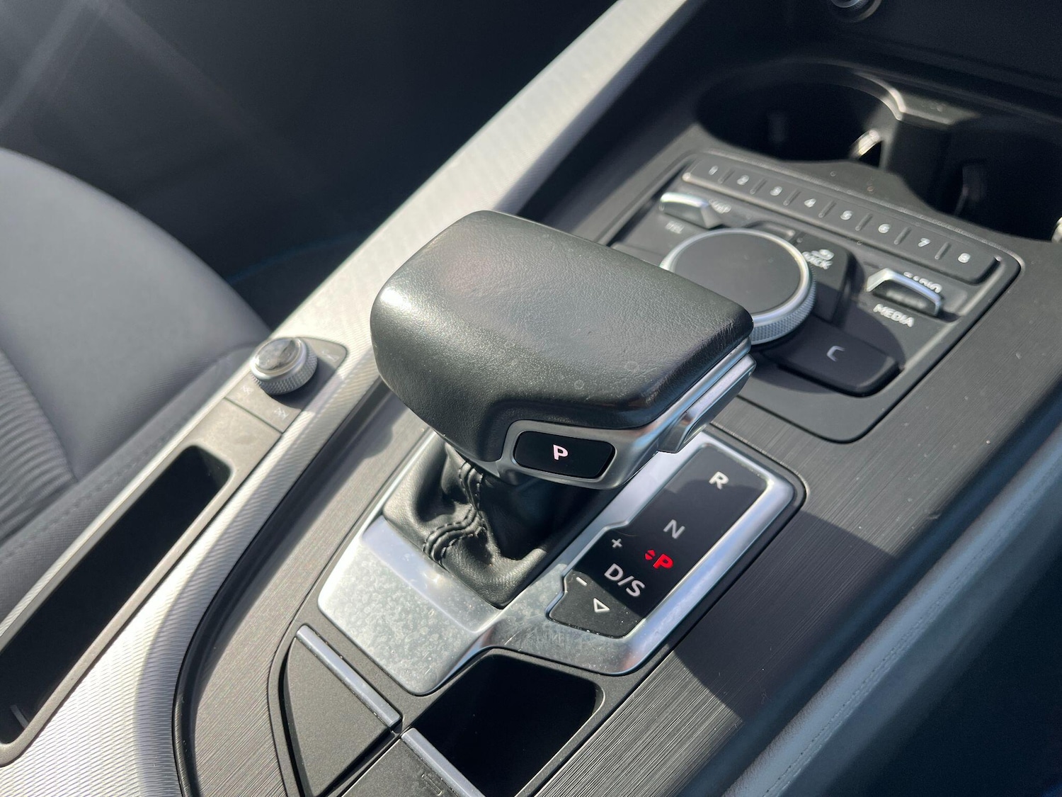 Used Audi A4 Avant for sale - 77824933: Photo 32