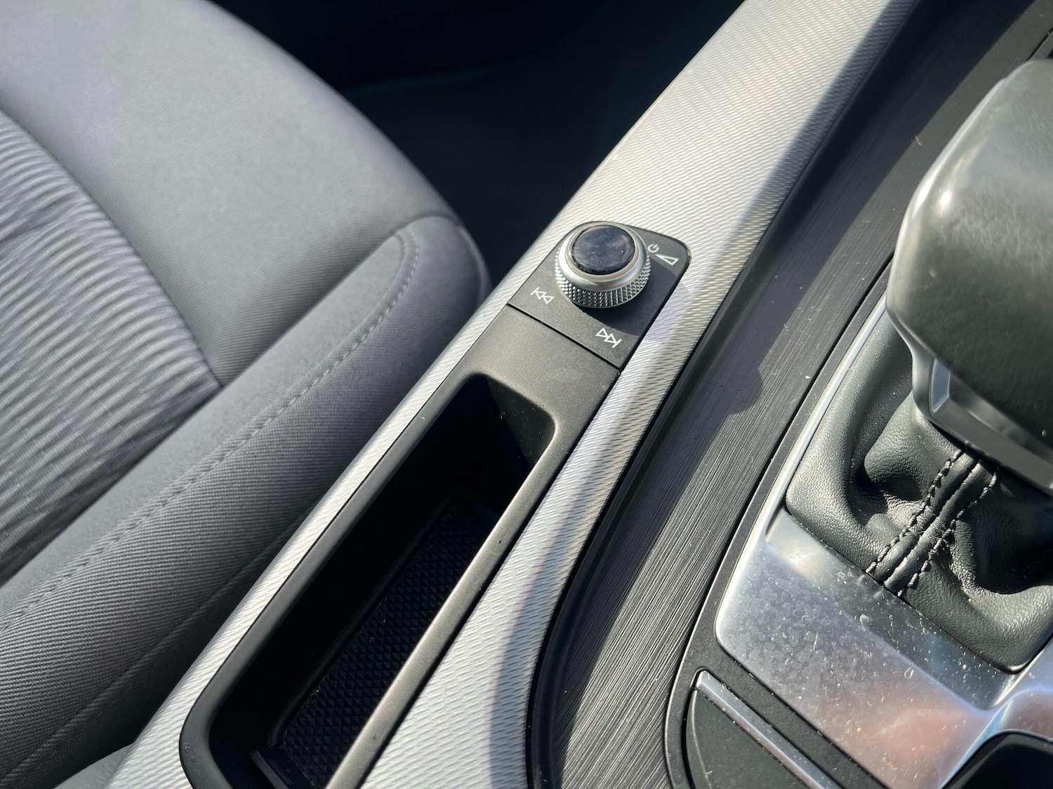 Used Audi A4 Avant for sale - 77824933: Photo 33