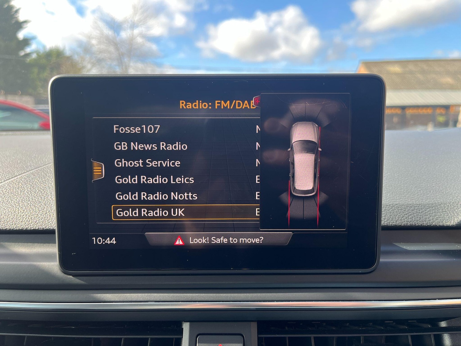 Used Audi A4 Avant for sale - 77824933: Photo 34