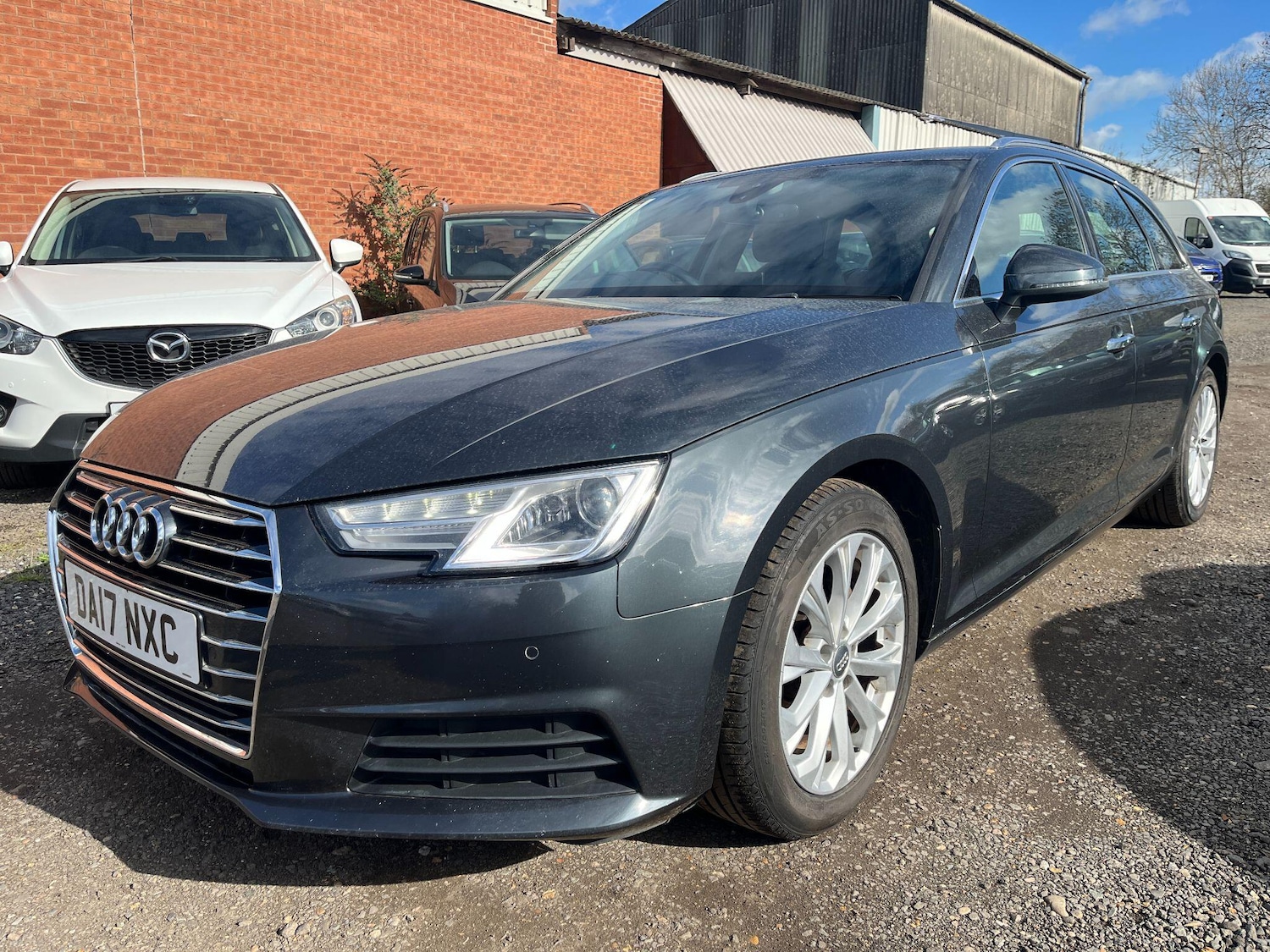 Used Audi A4 Avant for sale - 77824933: Photo 4