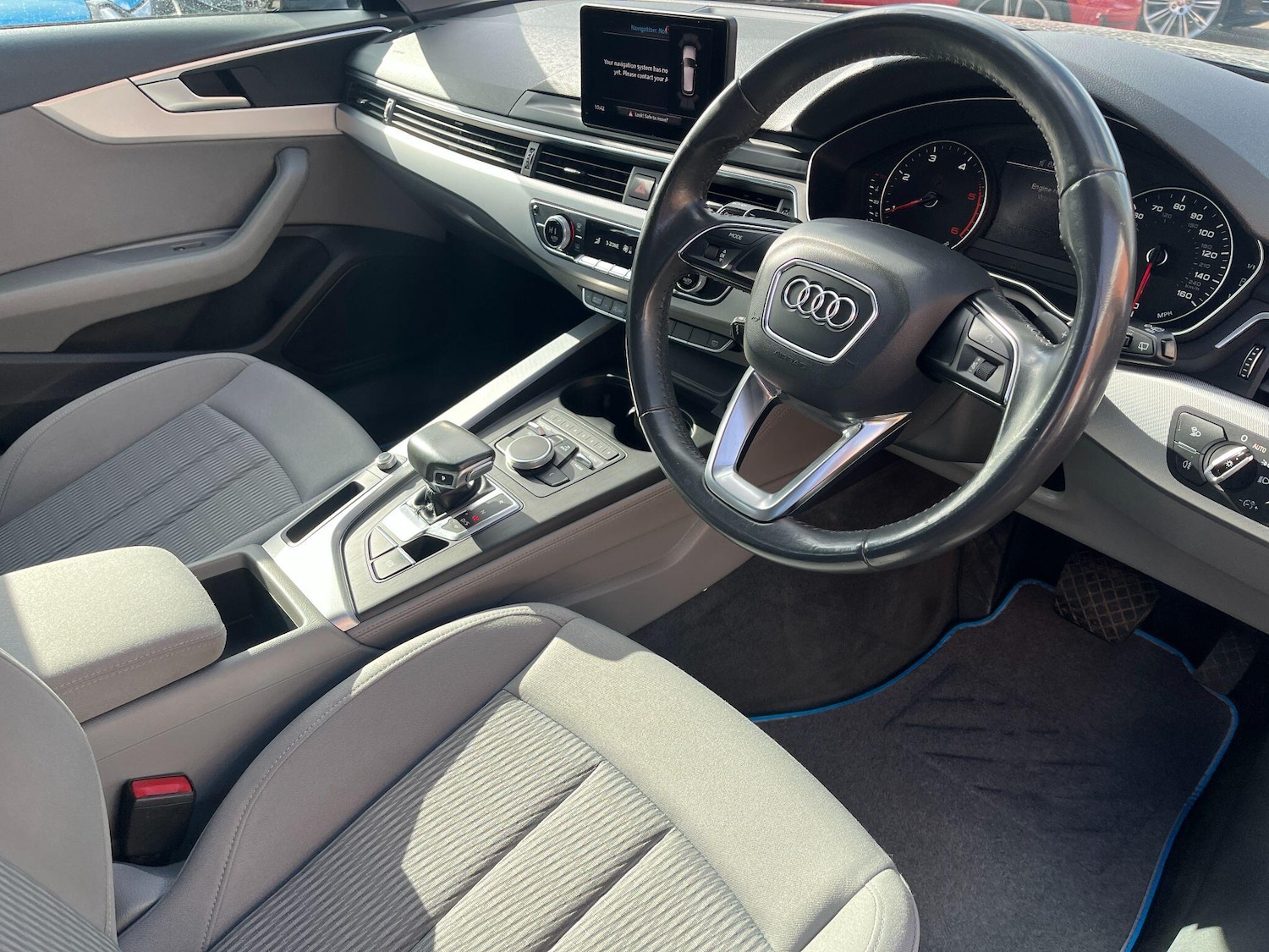 Used Audi A4 Avant for sale - 77824933: Photo 9