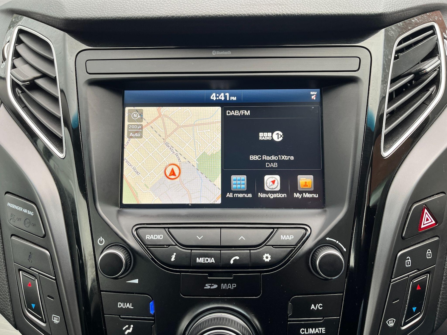 Vehicle 16