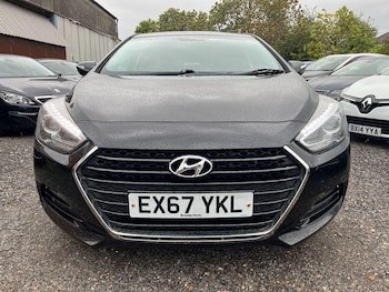 Used Hyundai i40 2017 for sale - 75977832: Photo