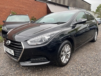 Used Hyundai i40 2017 for sale - 75977832: Photo