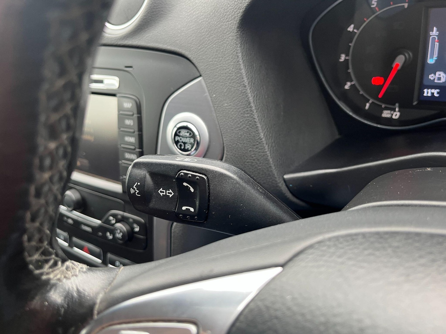 Used Ford Mondeo 2014 for sale - 76995994: Photo 21