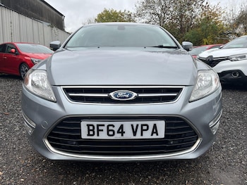 Used Ford Mondeo 2014 for sale - 76995994: Photo