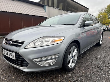 Used Ford Mondeo 2014 for sale - 76995994: Photo