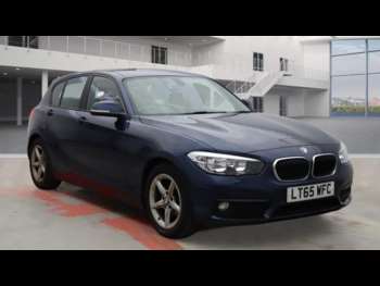 2015 (65) - 1.5 116d ED Plus Euro 6 (s/s) 5dr