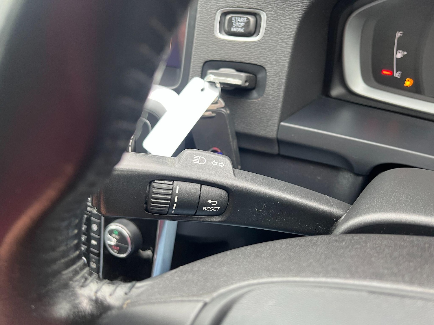 Used Volvo V60 2017 for sale - 77646976: Photo 20