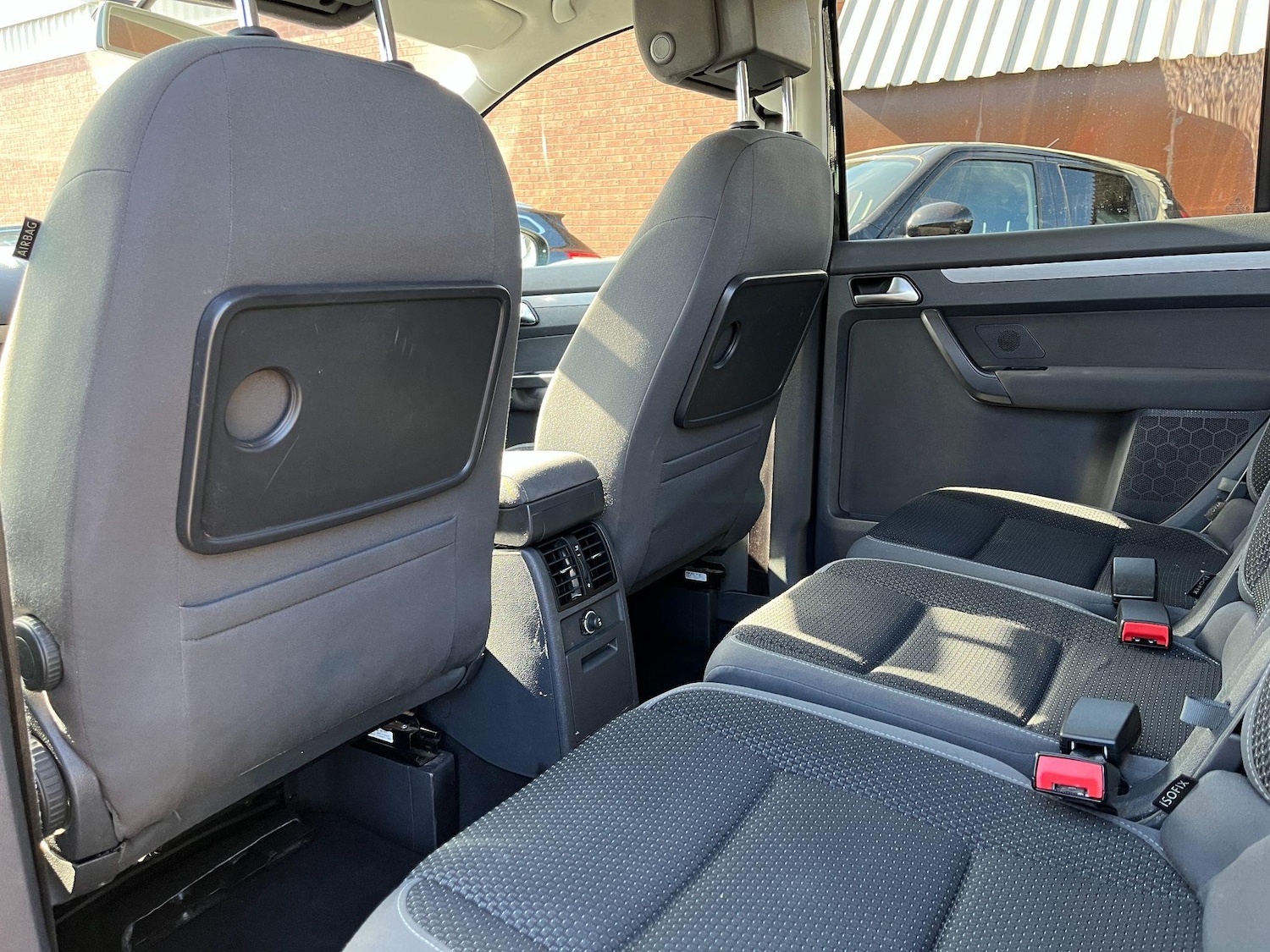 Used Volkswagen Touran 2013 for sale - 76991029: Photo 21