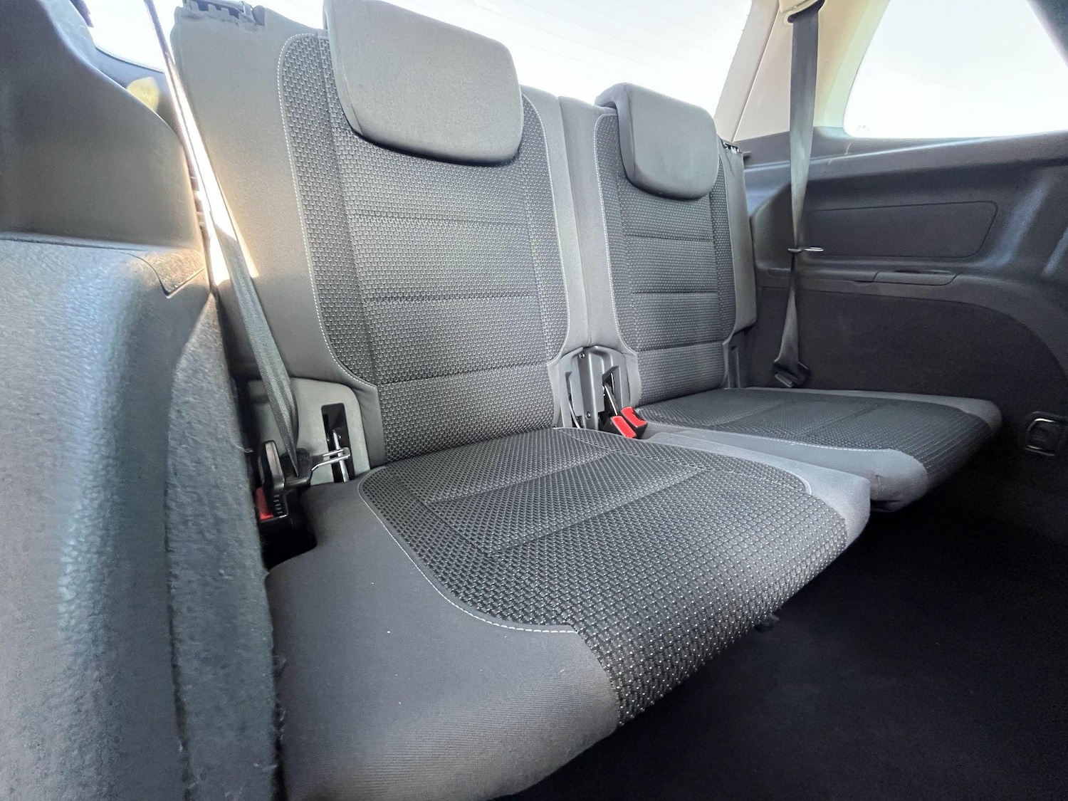 Used Volkswagen Touran 2013 for sale - 76991029: Photo 23