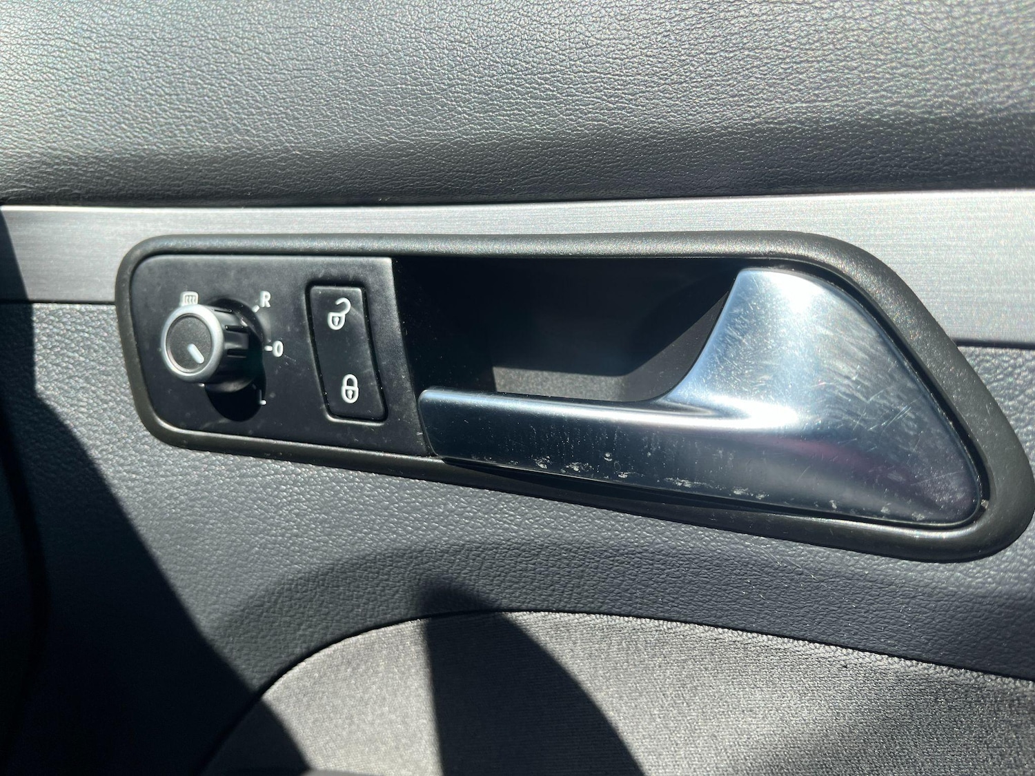 Used Volkswagen Touran 2013 for sale - 76991029: Photo 32