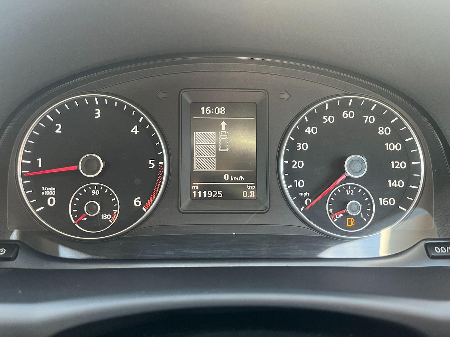 Used Volkswagen Touran 2013 for sale - 76991029: Photo 37