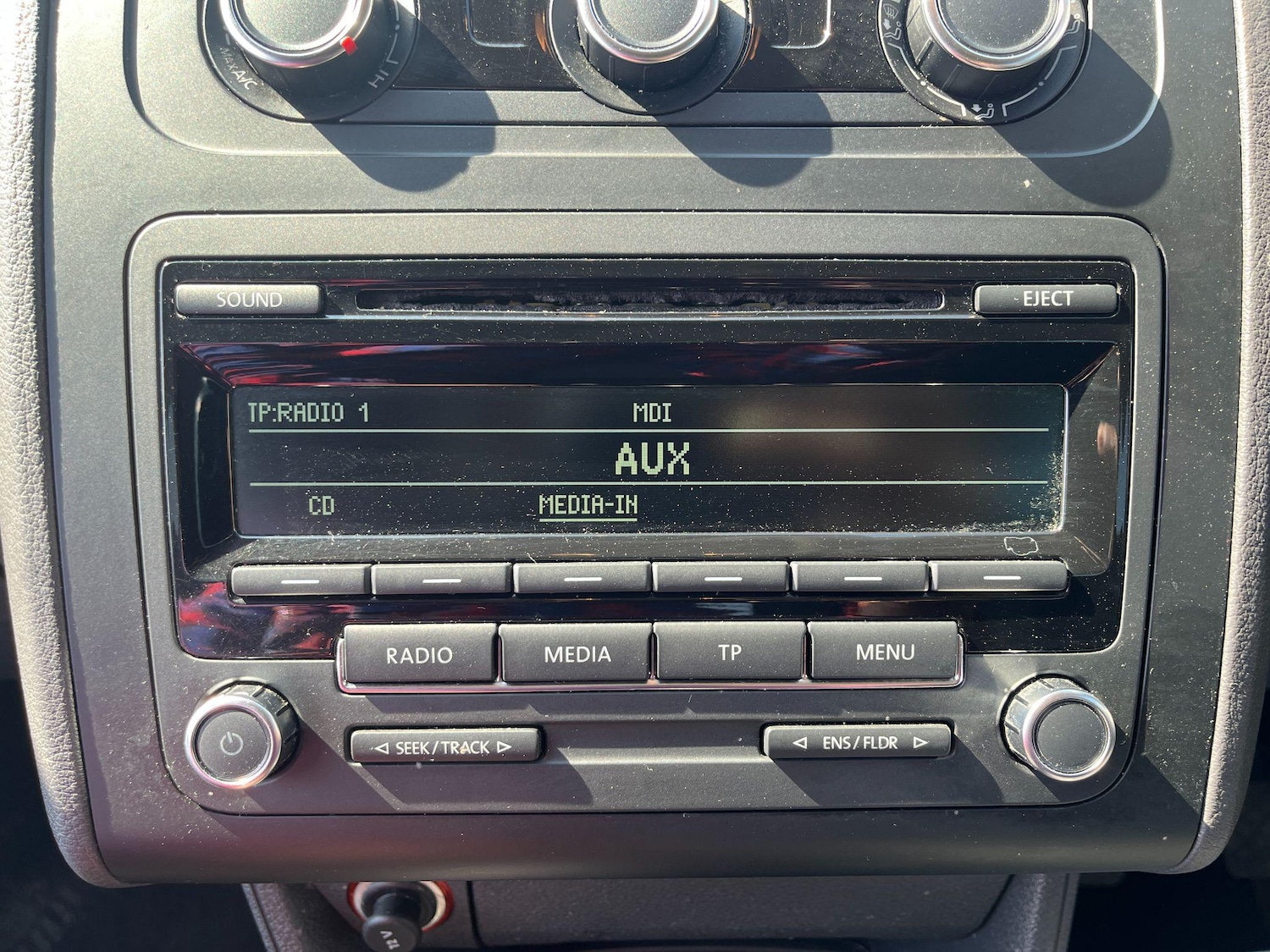 Used Volkswagen Touran 2013 for sale - 76991029: Photo 43