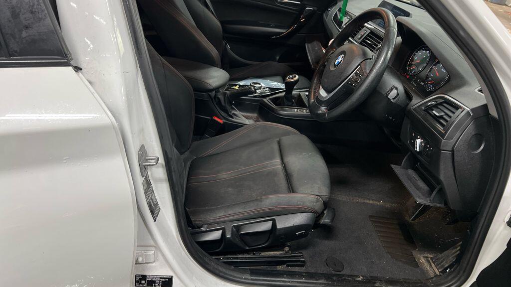 Used BMW 1 Series for sale - 77670793: Photo 10