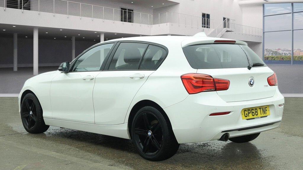Used BMW 1 Series for sale - 77670793: Photo 4