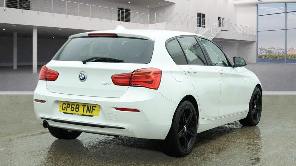 Used BMW 1 Series for sale - 77670793: Photo 5