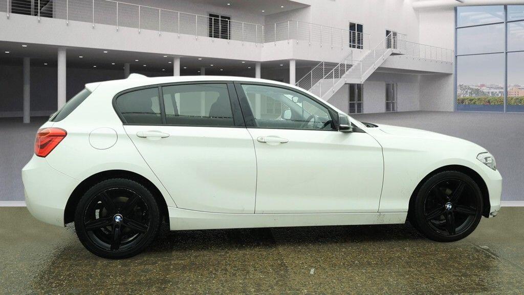 Used BMW 1 Series for sale - 77670793: Photo 6