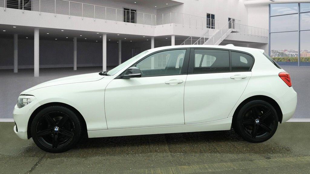 Used BMW 1 Series for sale - 77670793: Photo 7