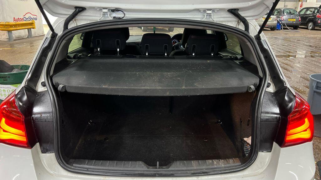 Used BMW 1 Series for sale - 77670793: Photo 8