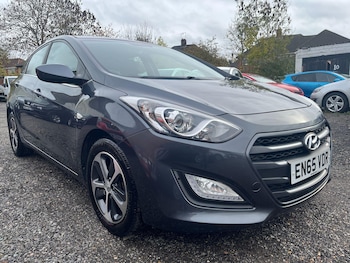 Used Hyundai i30 2015 for sale - 76398850: Photo