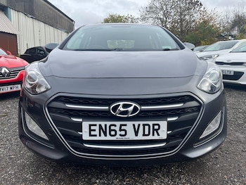 Used Hyundai i30 2015 for sale - 76398850: Photo