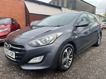 Used Hyundai i30 2015 for sale - 76398850: Photo