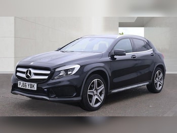 Used Mercedes-Benz GLA 2016 for sale - 79236231: Photo