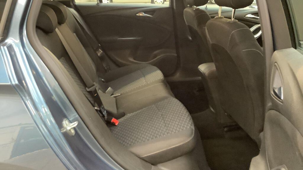 Used Vauxhall Astra for sale - 77441286: Photo 10