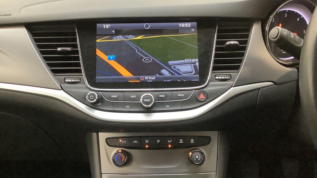 Used Vauxhall Astra for sale - 77441286: Photo 13