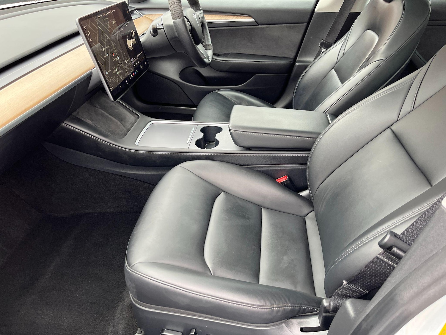 Used Tesla Model 3 2021 for sale - 76409109: Photo 15