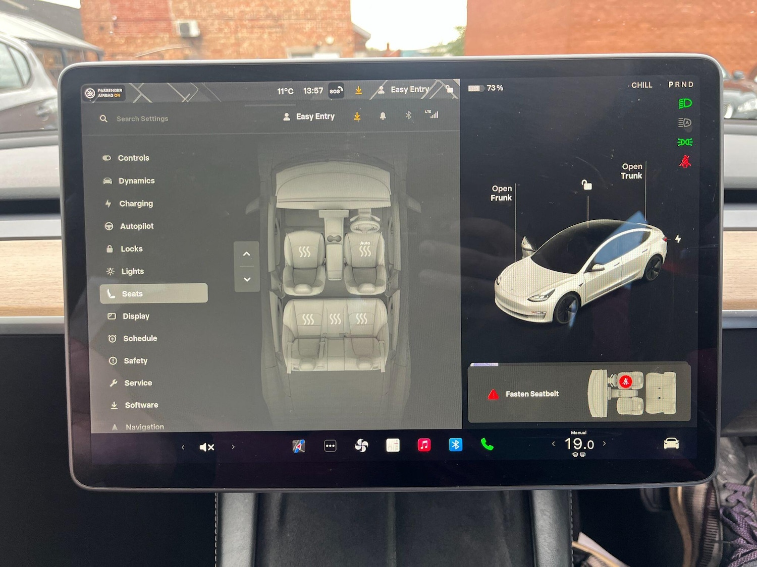 Used Tesla Model 3 2021 for sale - 76409109: Photo 21