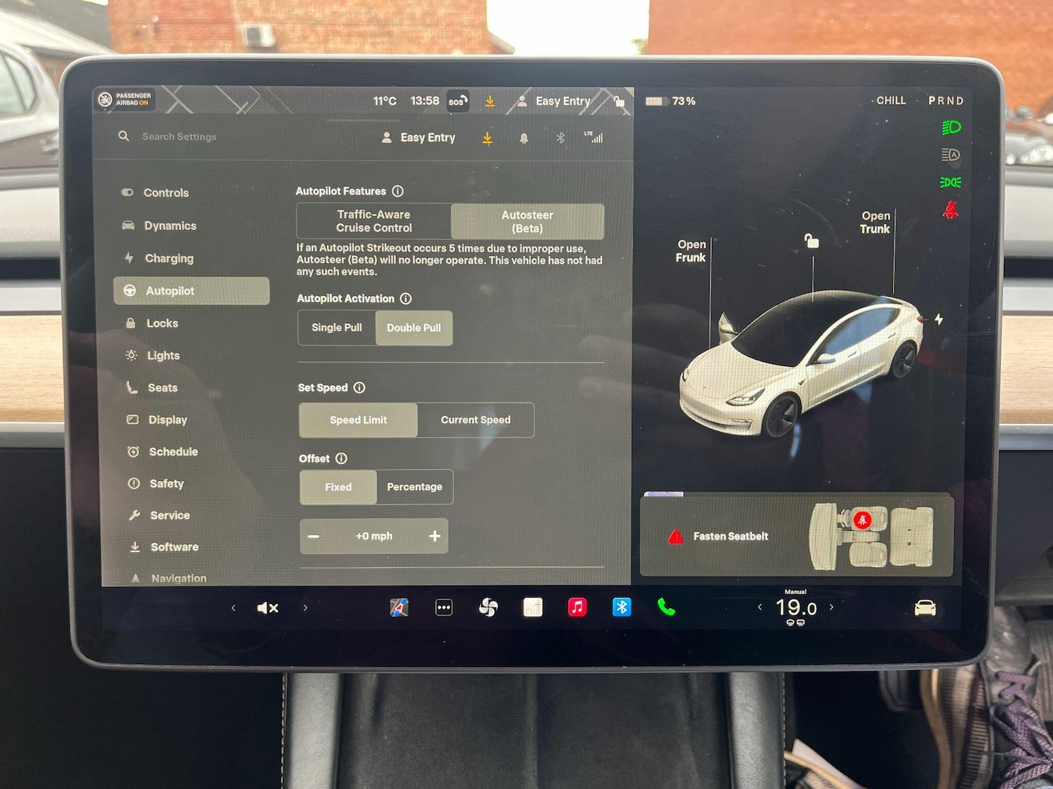 Used Tesla Model 3 2021 for sale - 76409109: Photo 24