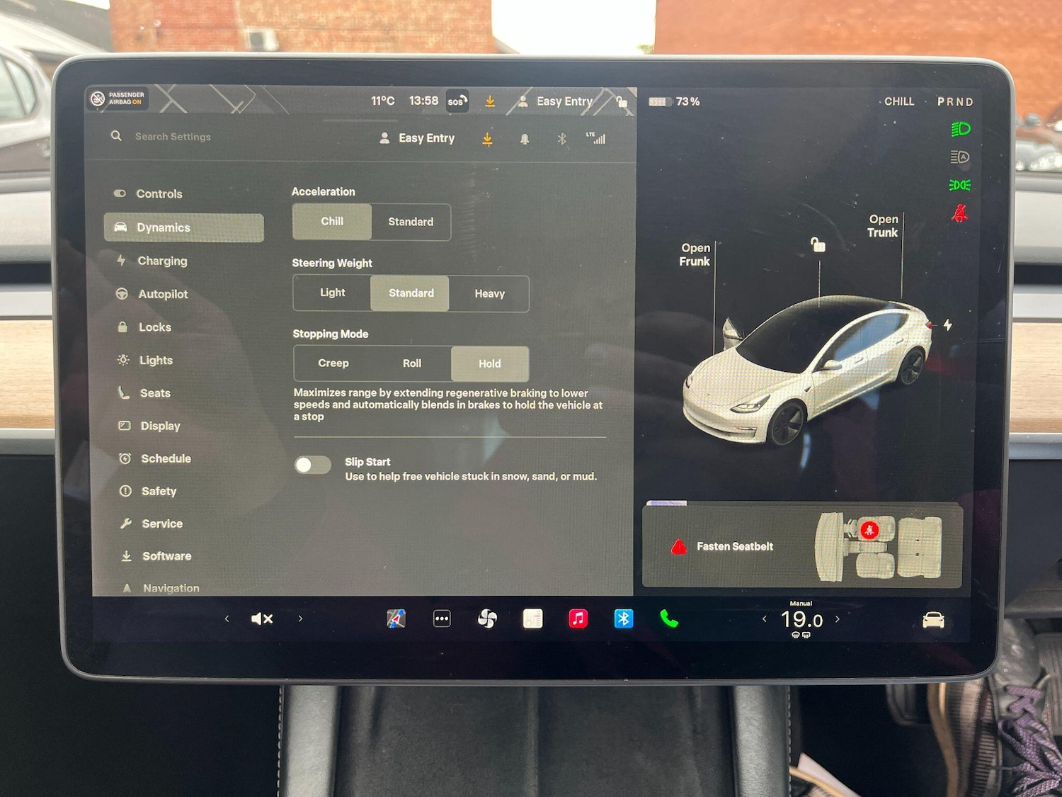 Used Tesla Model 3 2021 for sale - 76409109: Photo 26