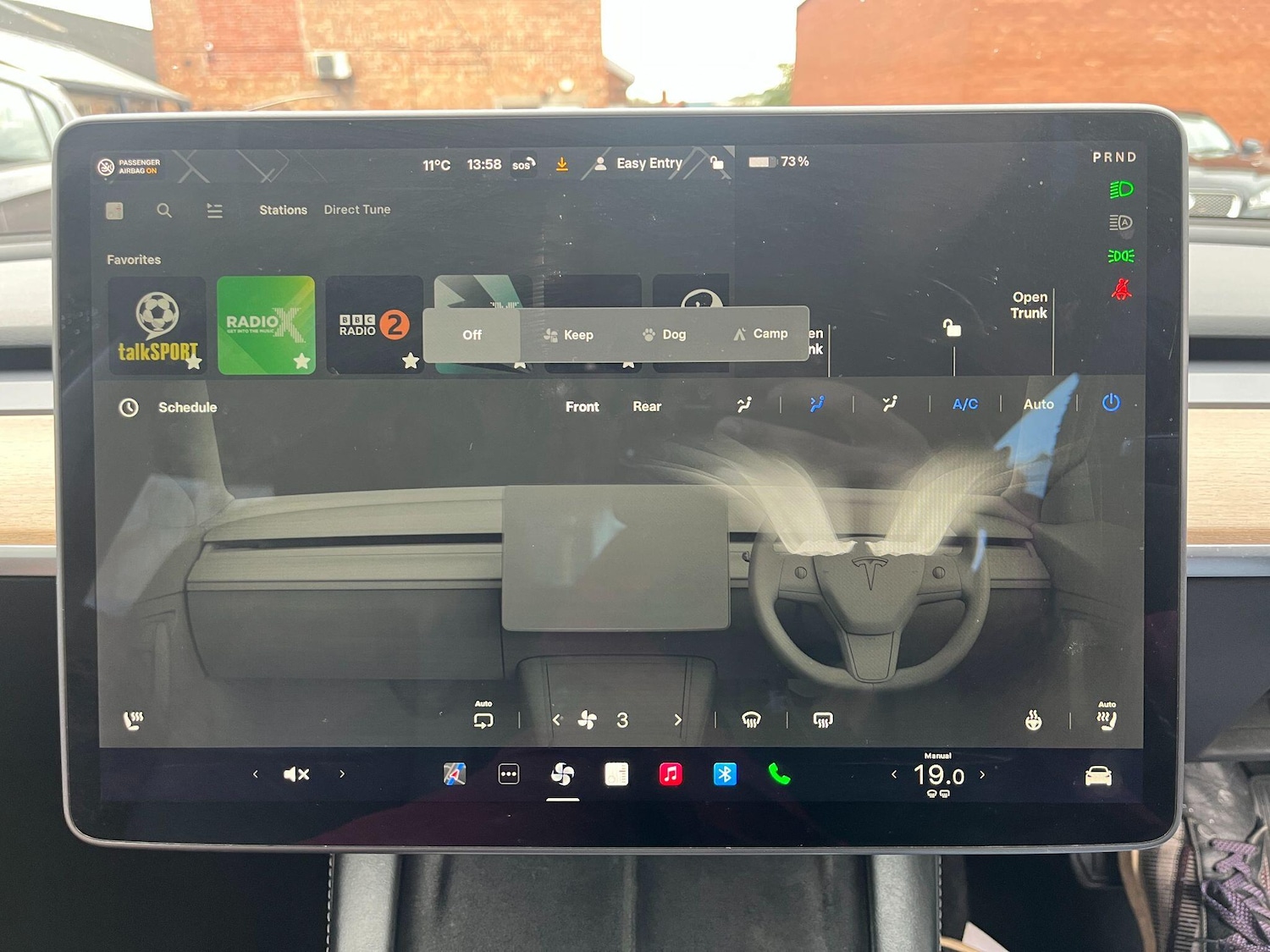 Used Tesla Model 3 2021 for sale - 76409109: Photo 30