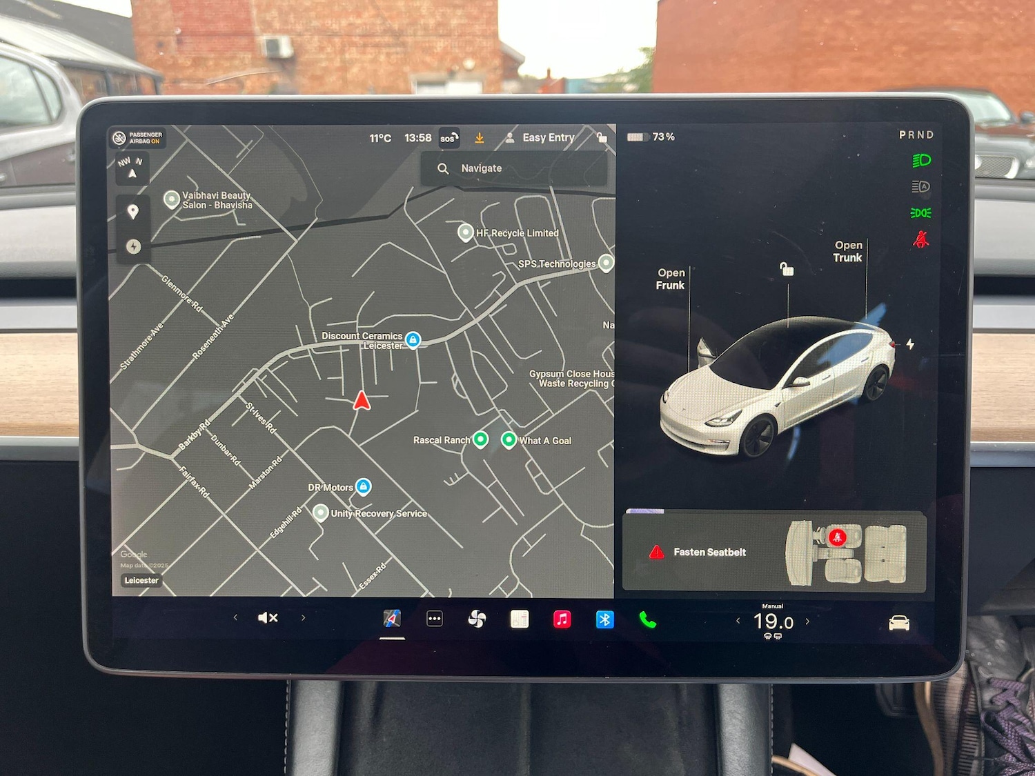 Used Tesla Model 3 2021 for sale - 76409109: Photo 32