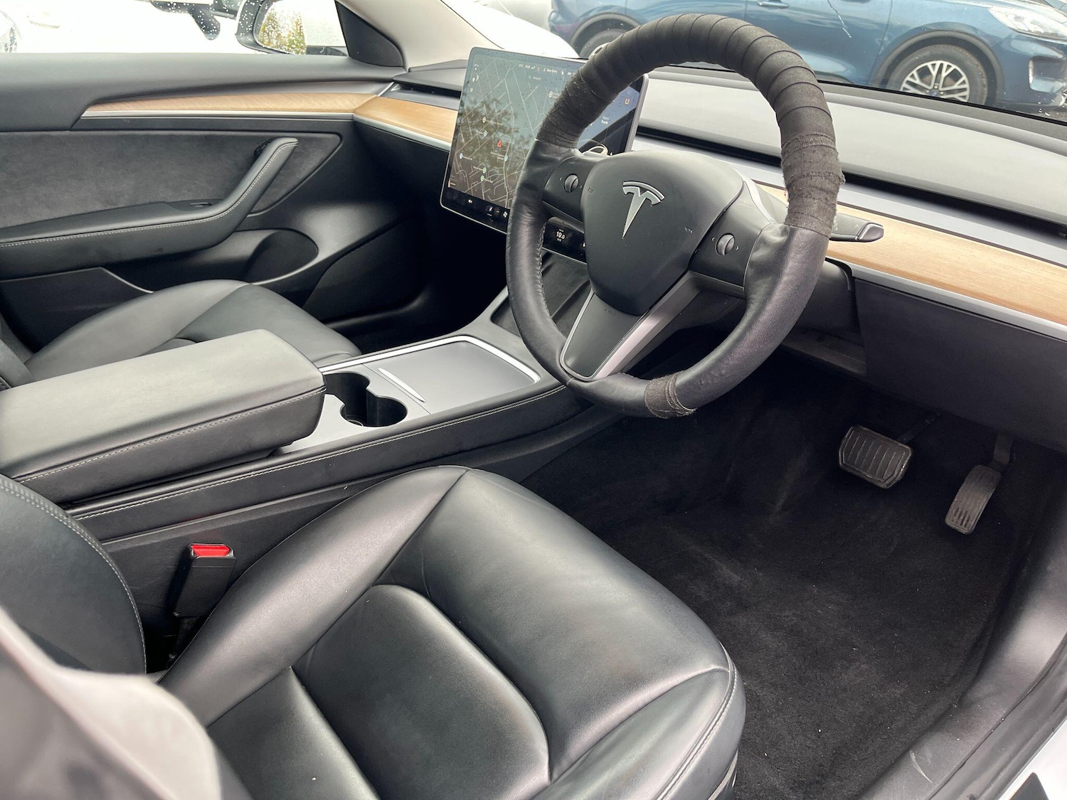 Used Tesla Model 3 2021 for sale - 76409109: Photo 7