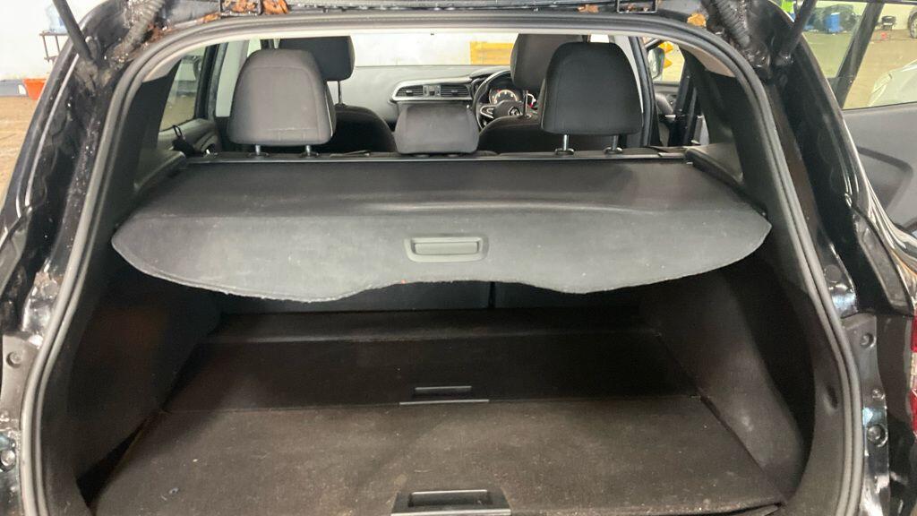 Used Renault Kadjar 2016 for sale - 76786767: Photo 5