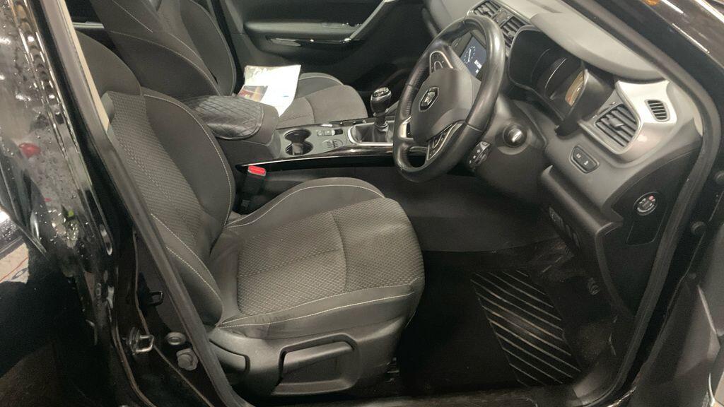 Used Renault Kadjar 2016 for sale - 76786767: Photo 7