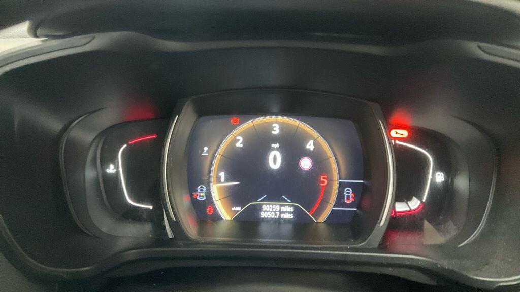 Used Renault Kadjar 2016 for sale - 76786767: Photo 8