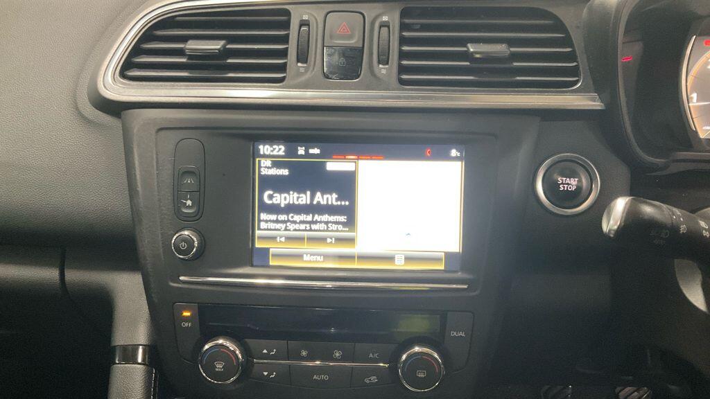 Used Renault Kadjar 2016 for sale - 76786767: Photo 9