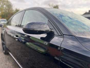 Used Audi A8 2017 for sale - 72482640: Photo
