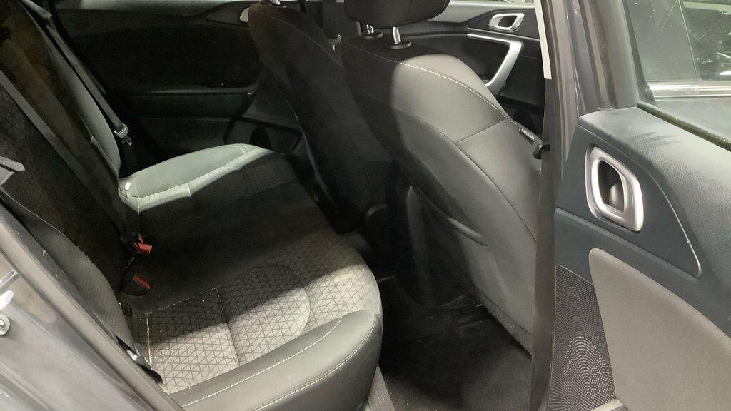 Used Kia Ceed 2018 for sale - 77017106: Photo 10