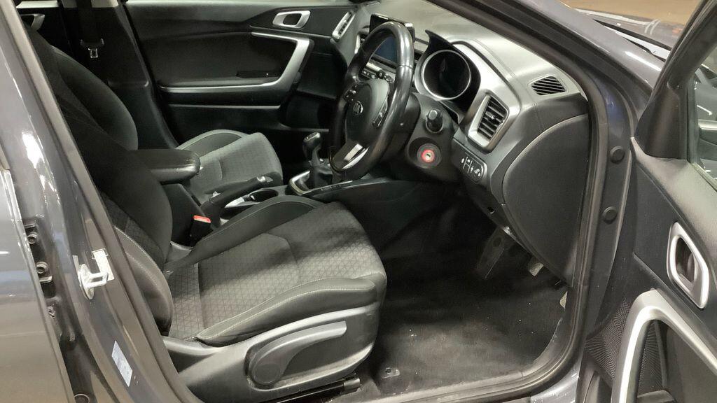 Used Kia Ceed 2018 for sale - 77017106: Photo 11