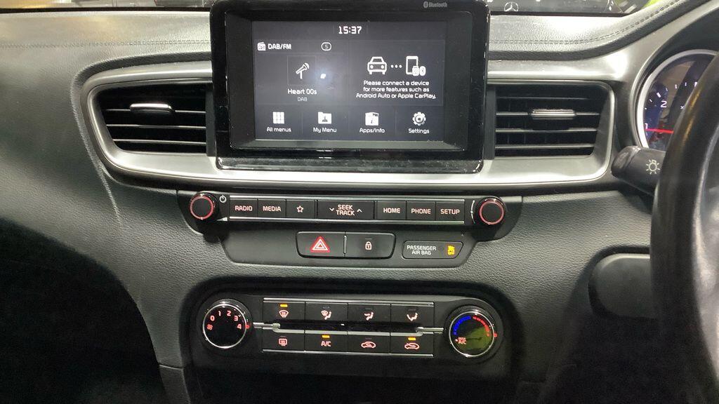 Used Kia Ceed 2018 for sale - 77017106: Photo 12