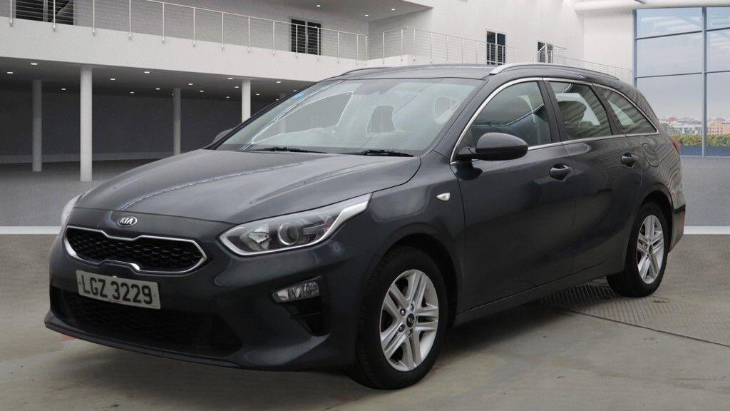 Used Kia Ceed 2018 for sale - 77017106: Photo 4