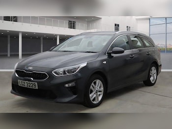 Used Kia Ceed 2018 for sale - 77017106: Photo