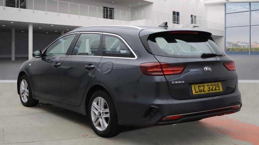 Used Kia Ceed 2018 for sale - 77017106: Photo 5