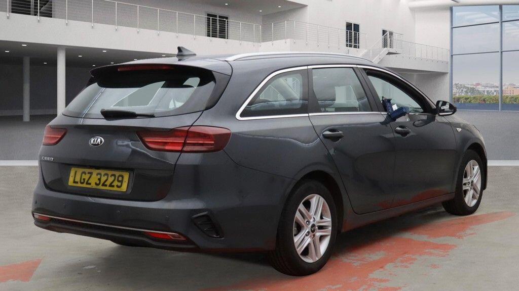 Used Kia Ceed 2018 for sale - 77017106: Photo 6