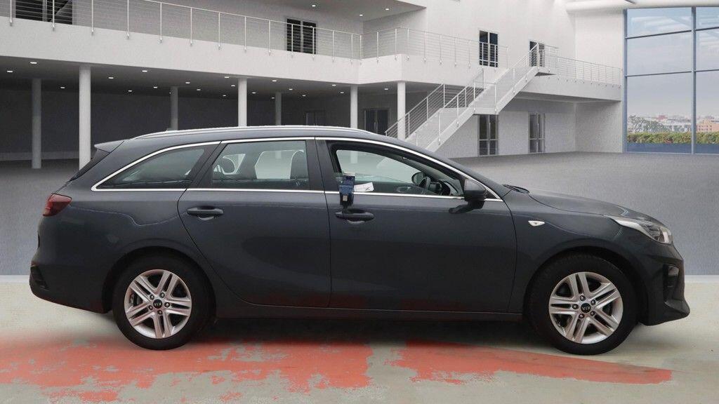 Used Kia Ceed 2018 for sale - 77017106: Photo 7